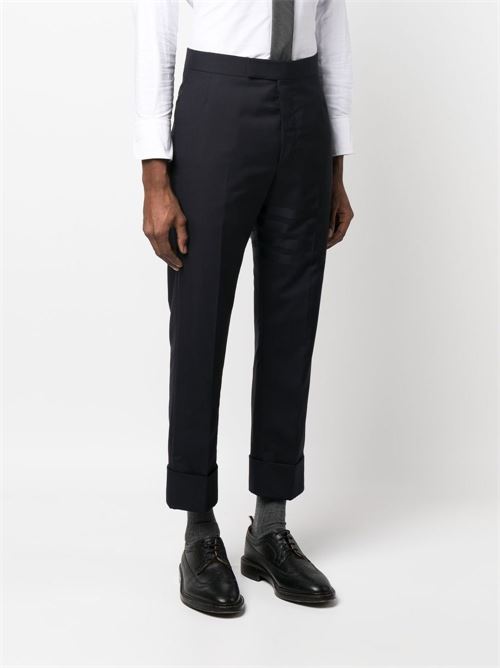 Wool pants THOM BROWNE | MTC001A06146420